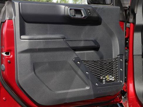 New 2026 Ford Bronco Badlands AWD/4WD image 19