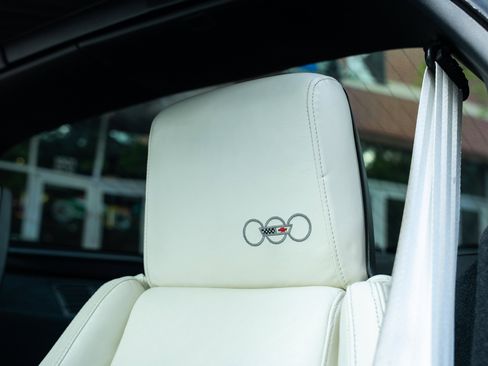 Used 1988 Chevrolet Corvette Coupe image 18