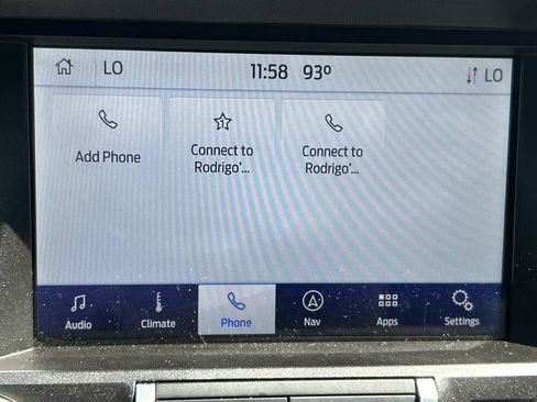 Used 2021 Ford Mustang GT Premium w/ Equipment Group 401A RWD image 30