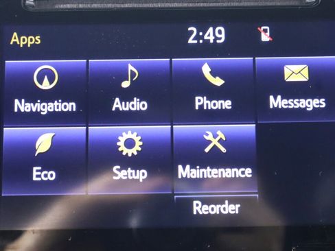 Used 2016 Toyota Tacoma SR AWD/4WD image 18