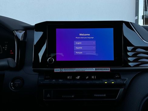 New 2026 Toyota Camry SE image 24