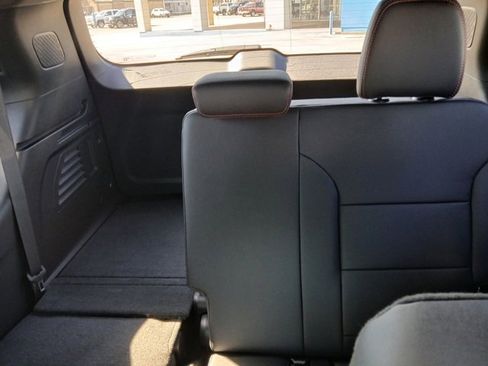 New 2026 Chevrolet Traverse Z71 w/ Enhanced Driving Package image 34