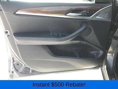 Used 2021 BMW X3 xDrive30e image 19