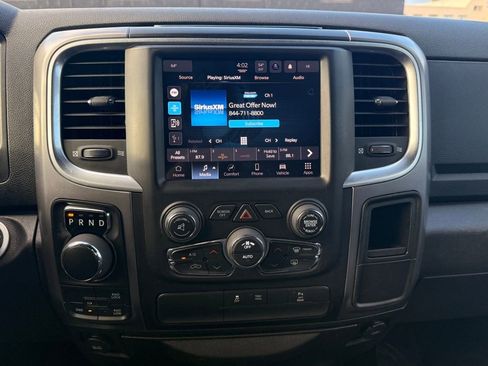 Used 2022 RAM 1500 Classic Warlock w/ Electronics Group image 33