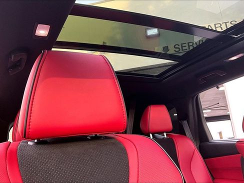 Used 2024 Acura MDX A-Spec image 28