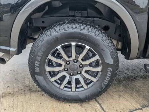 Used 2019 Ford Ranger Lariat w/ Equipment Group 501A Mid image 20