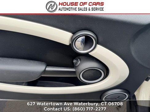 Used 2013 MINI Cooper Clubman S image 36