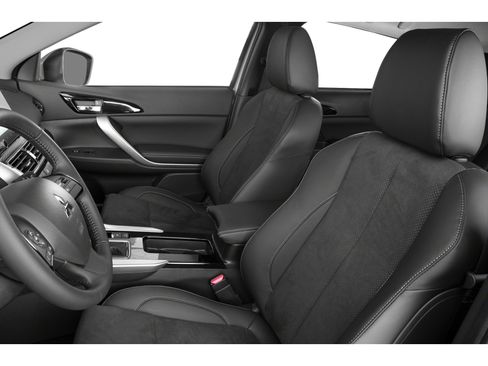 Used 2022 Mitsubishi Eclipse Cross SE image 9