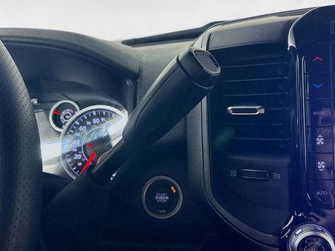 New 2026 RAM 3500 Tradesman image 12