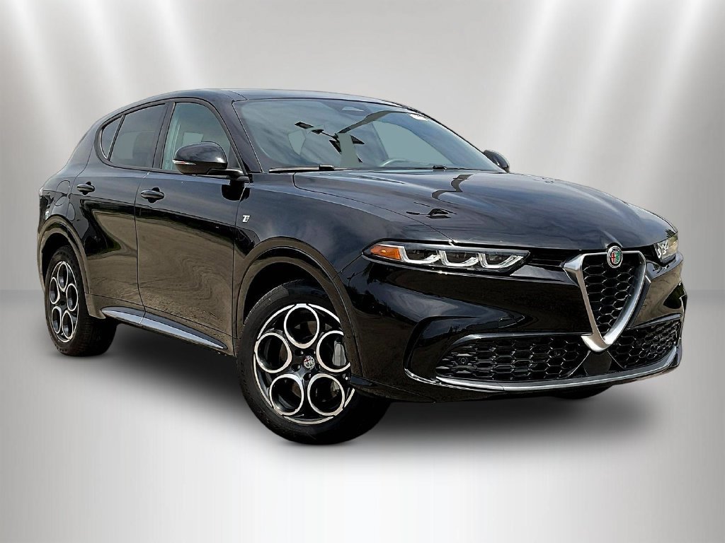 Used 2024 Alfa Romeo Tonale Ti AWD/4WD image 3