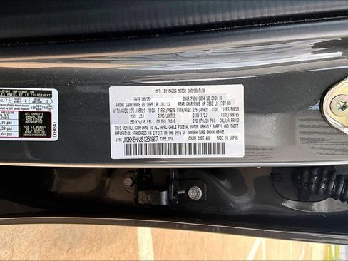 Certified 2025 MAZDA CX-90 Plug-In Hybrid w/ Premium Plus AWD/4WD image 30