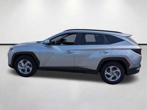 Used 2022 Hyundai Tucson SEL FWD image 7