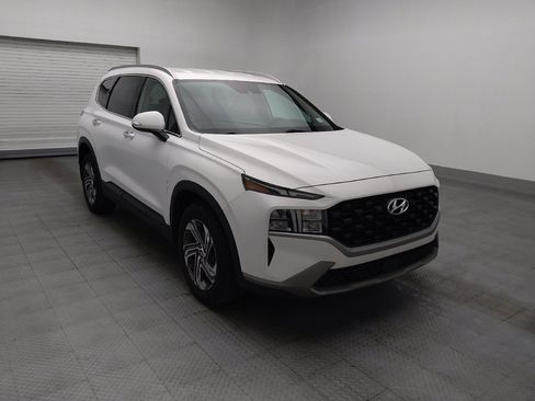 Used 2023 Hyundai Santa Fe SEL FWD image 13