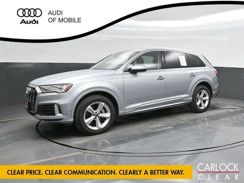 Used 2024 Audi Q7 2.0T Premium Plus image 7