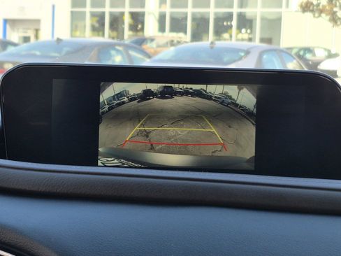 Used 2022 MAZDA CX-30 2.5 Turbo w/ Premium Package image 22