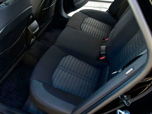 Certified 2025 Kia K5 LXS image 13