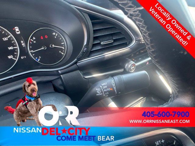 Used 2025 MAZDA MAZDA3 s FWD image 19