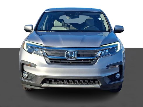 Certified 2022 Honda Pilot EX-L image 2
