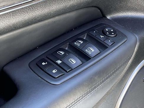 Used 2019 Jeep Grand Cherokee High Altitude image 20
