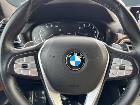 Used 2022 BMW X3 sDrive30i w/ Convenience Package image 14