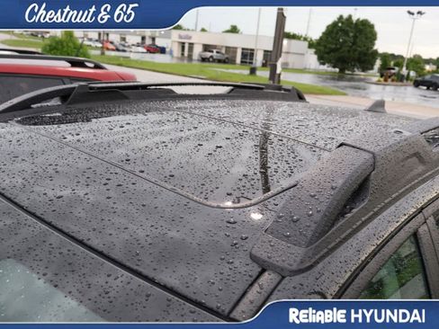 Used 2024 Subaru Outback Onyx Edition AWD/4WD image 14
