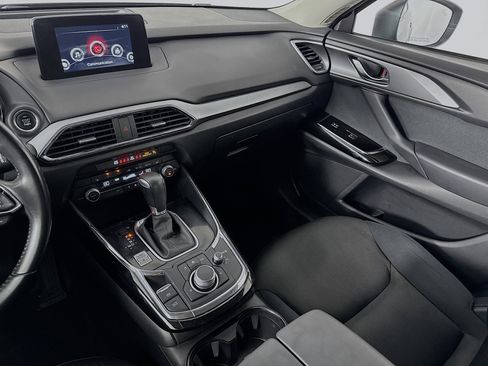 Used 2020 MAZDA CX-9 Sport image 23
