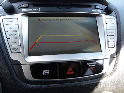 Used 2013 Hyundai Tucson Limited w/ Premium Pkg AWD/4WD image 20