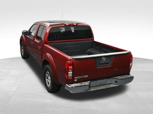 Used 2016 Nissan Frontier S RWD image 20