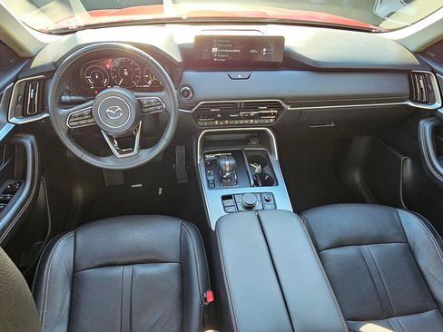 Certified 2024 MAZDA CX-90 Plug-In Hybrid w/ Premium Pkg image 19