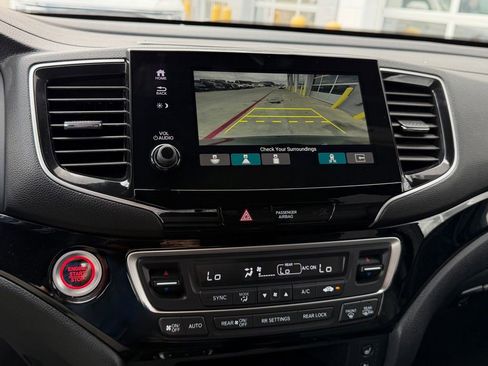 Used 2021 Honda Passport Elite image 7