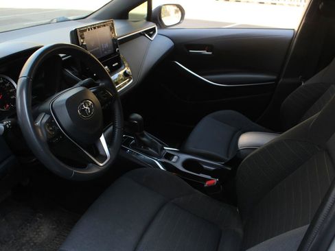 Used 2022 Toyota Corolla SE FWD image 14