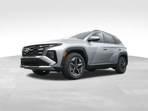 New 2026 Hyundai Tucson SEL image 31