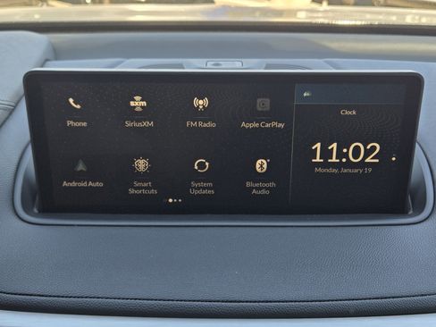 Certified 2023 Acura MDX FWD image 17