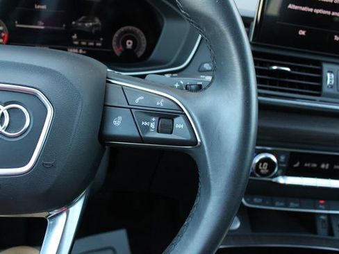 Used 2021 Audi Q5 2.0T Premium Plus AWD/4WD image 15
