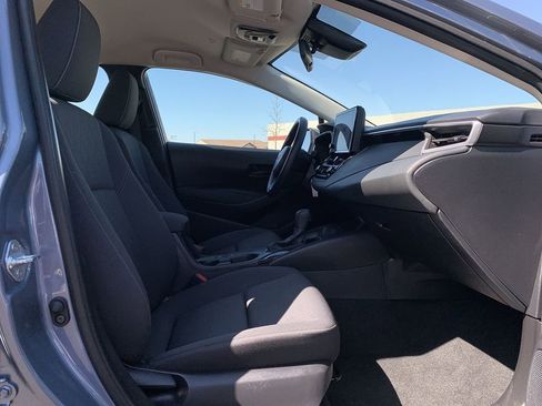 Used 2024 Toyota Corolla LE image 27