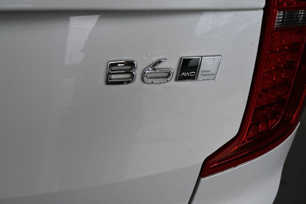 Used 2023 Volvo XC90 B6 Plus w/ Protection Package Premier AWD/4WD image 25