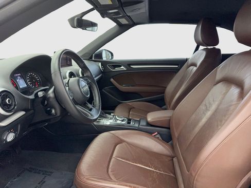 Used 2018 Audi A3 2.0T Premium FWD image 20