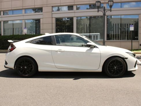 Used 2020 Honda Civic Si image 6