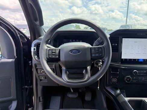 New 2026 Ford F150 STX w/ F-150 LOBO Package AWD/4WD image 13