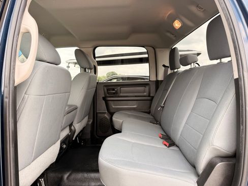 Used 2019 RAM 1500 Tradesman w/ Popular Equipment Group AWD/4WD image 19