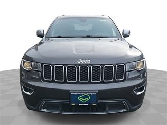 Used 2019 Jeep Grand Cherokee Limited video 1