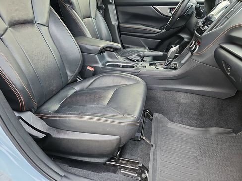 Certified 2023 Subaru Crosstrek 2.5i Limited image 13