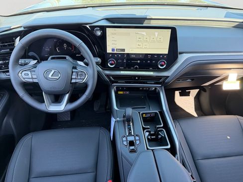 New 2026 Lexus TX 350 AWD image 10