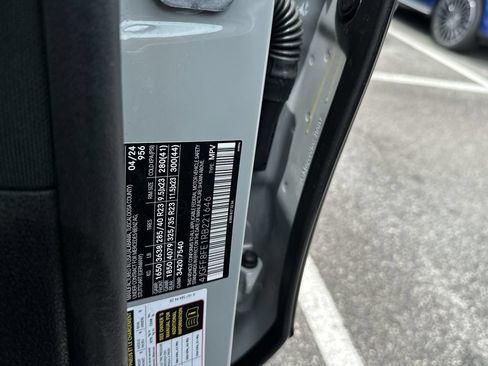 Certified 2024 Mercedes-Benz GLS 580 4MATIC image 37