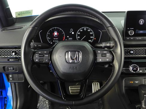 Used 2024 Honda Civic Sport image 25