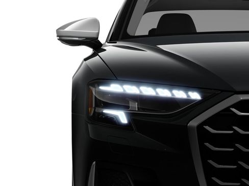 Certified 2023 Audi S8 AWD/4WD image 6