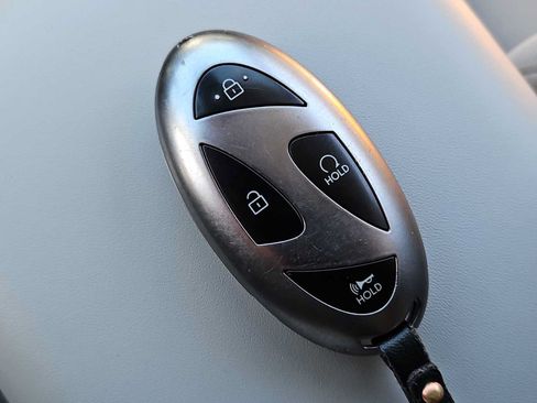 Certified 2025 Hyundai Kona SEL AWD/4WD image 34