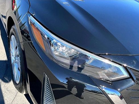 Certified 2025 Nissan Sentra S image 29