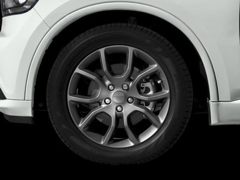 Certified 2017 Dodge Durango R/T w/ Blacktop Package image 9