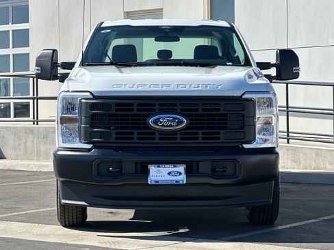 New 2025 Ford F250 XL image 8